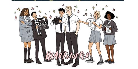 heartstopper tumblr|heartstopper by alice oseman.